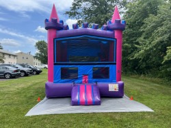 image 123650291208 1717362750 Princess Bounce Castle