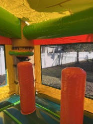 IMG 2518 1741152014 Tropical Kids Dual Lane Combo