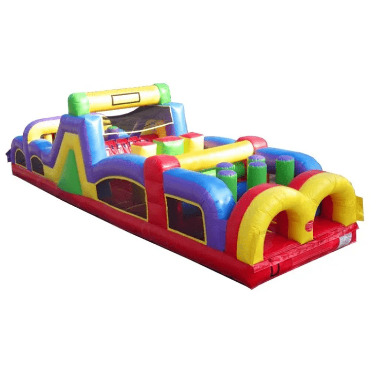 Obstacle courses Obstacle courses